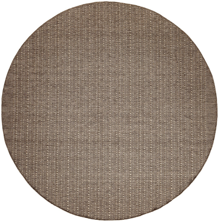 8' x Round