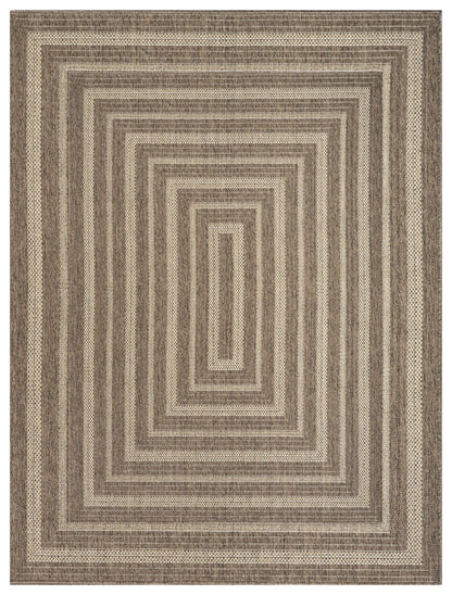 8' x 10'