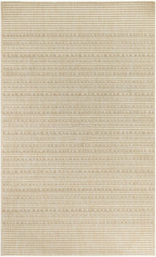 The Rug Corner Nourison Home Tulum TLM01 CREAM Area Rugs