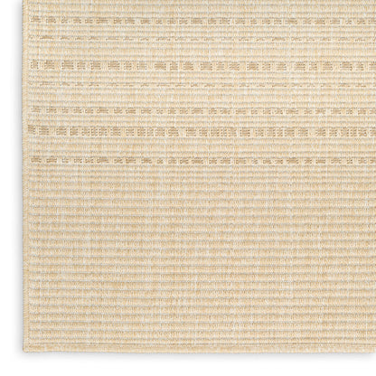 The Rug Corner Nourison Home Tulum TLM01 CREAM Area Rugs