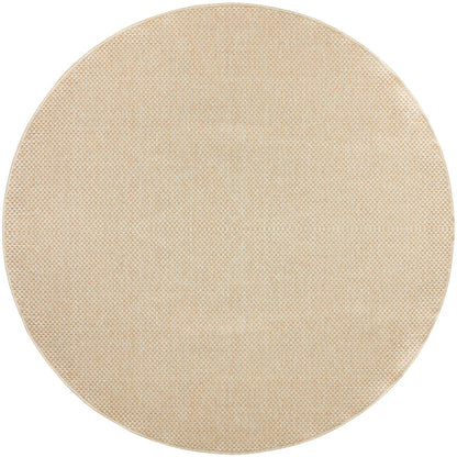 8' x Round