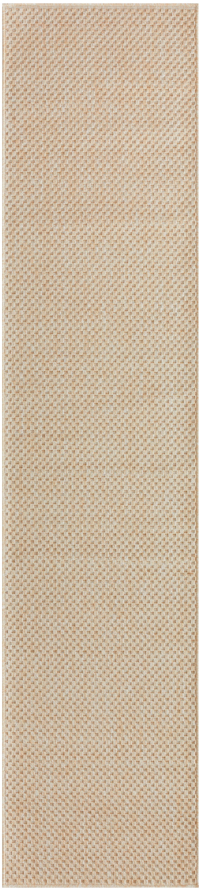 The Rug Corner Nourison Home Nourison Home - Tulum Cream Area Rug TLM03