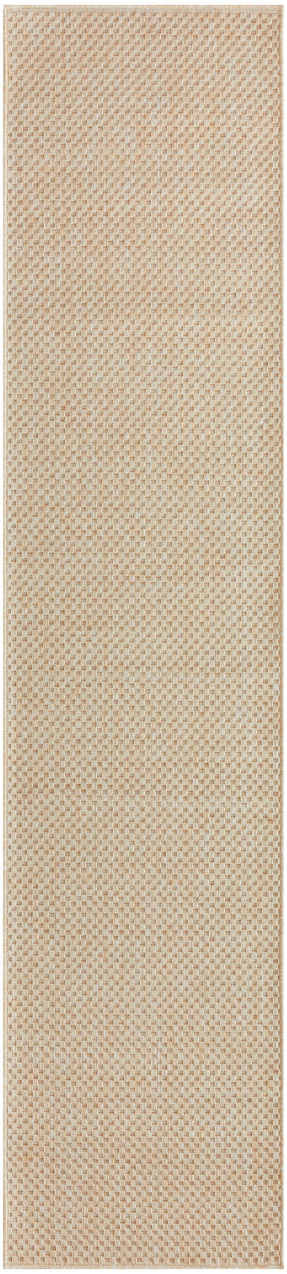 The Rug Corner Nourison Home Nourison Home - Tulum Cream Area Rug TLM03