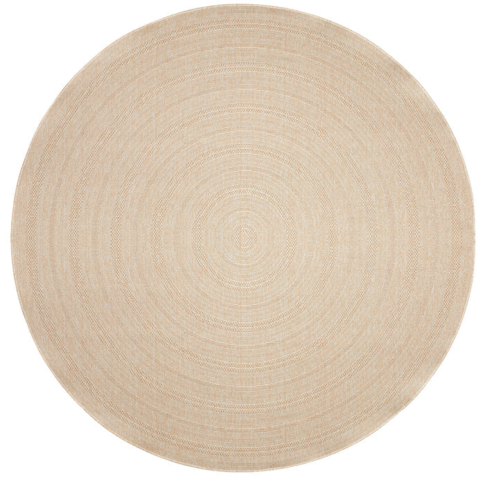 8' x Round