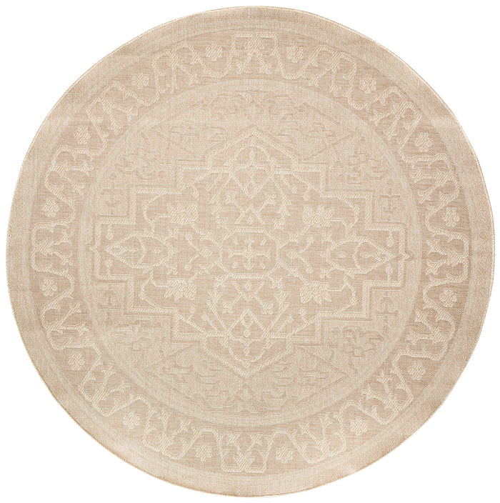 8' x Round