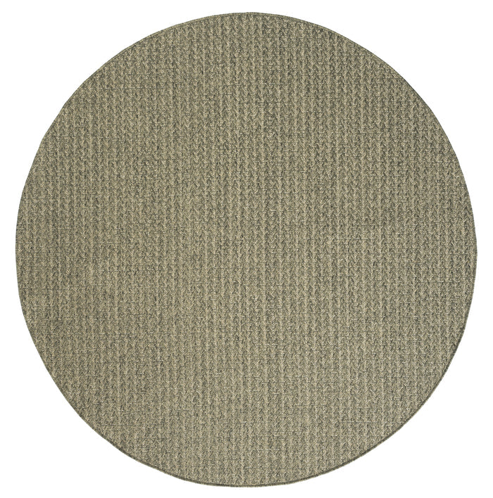 8' x Round