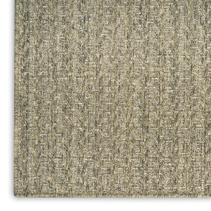 The Rug Corner Nourison Home Tulum TLM02 OLIVE Area Rugs