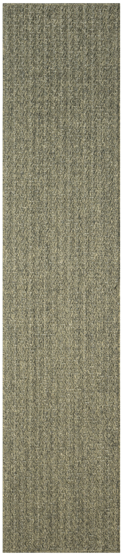 The Rug Corner Nourison Home Tulum TLM02 OLIVE Area Rugs