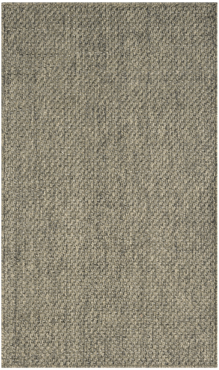 Nourison Home - Tulum Olive Area Rug TLM03
