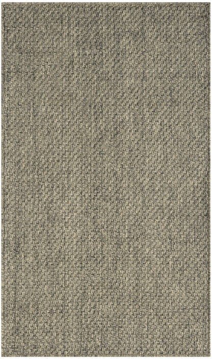 Nourison Home - Tulum Olive Area Rug TLM03