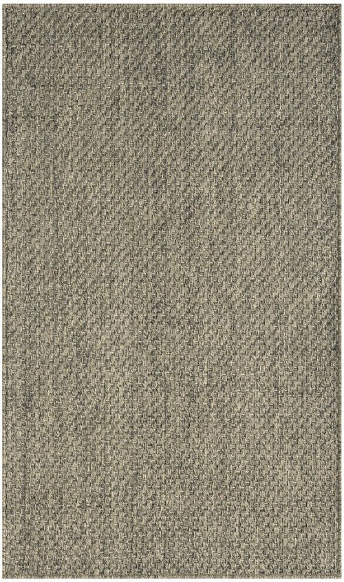 Nourison Home - Tulum Olive Area Rug TLM03