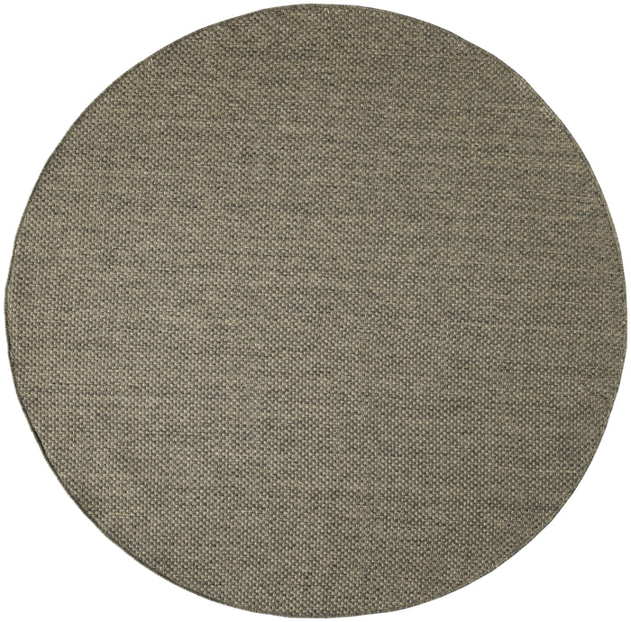 8' x Round