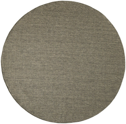 8' x Round