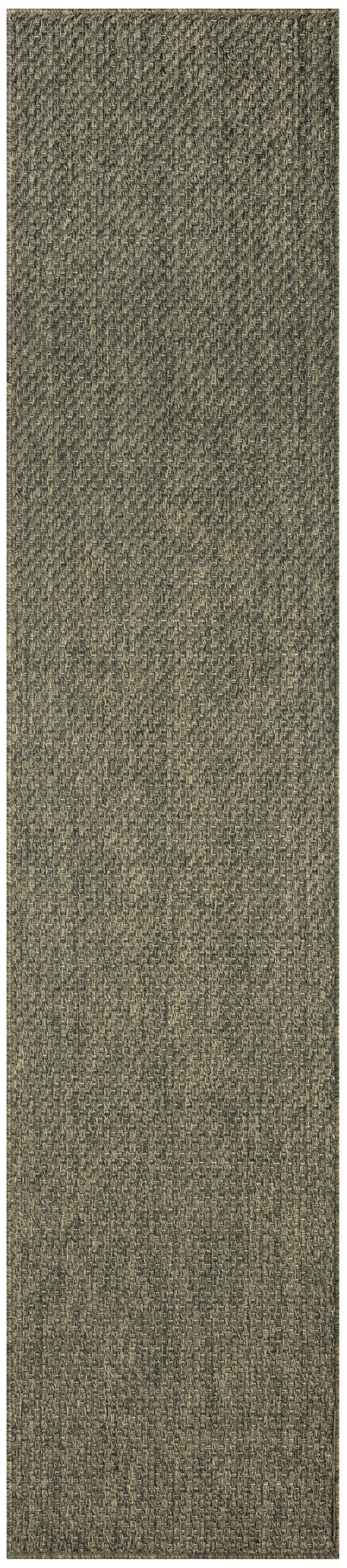 Nourison Home - Tulum Olive Area Rug TLM03