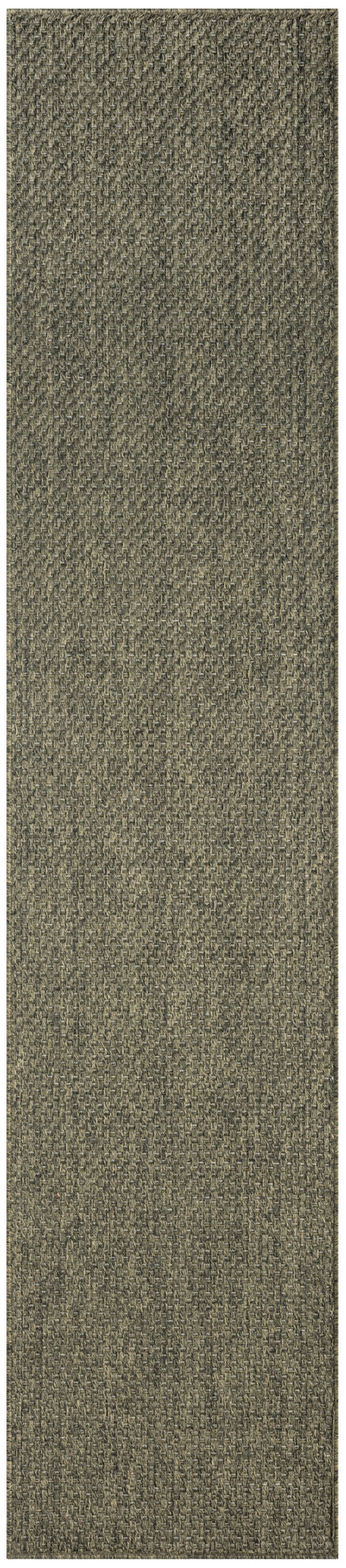 Nourison Home - Tulum Olive Area Rug TLM03