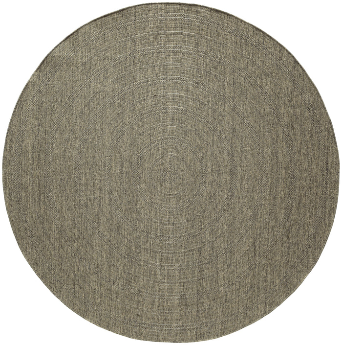 8' x Round