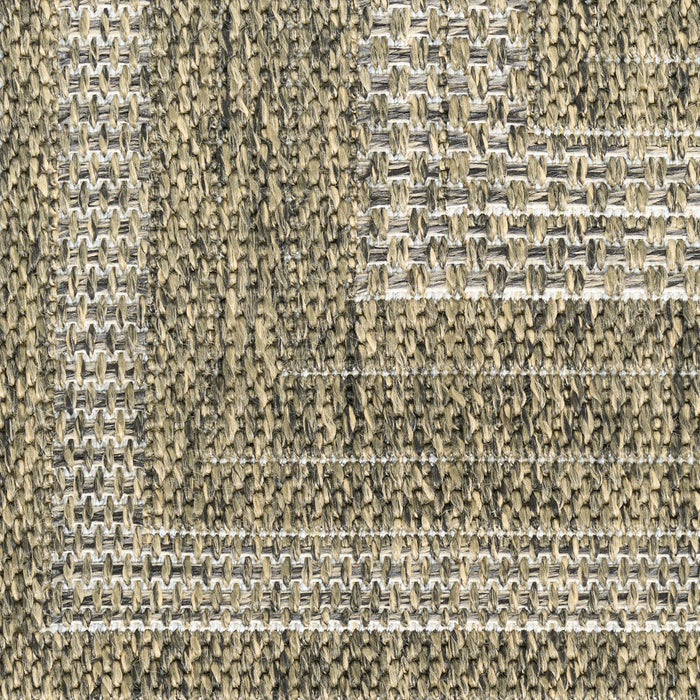 The Rug Corner Nourison Home Tulum TLM04 OLIVE Area Rugs