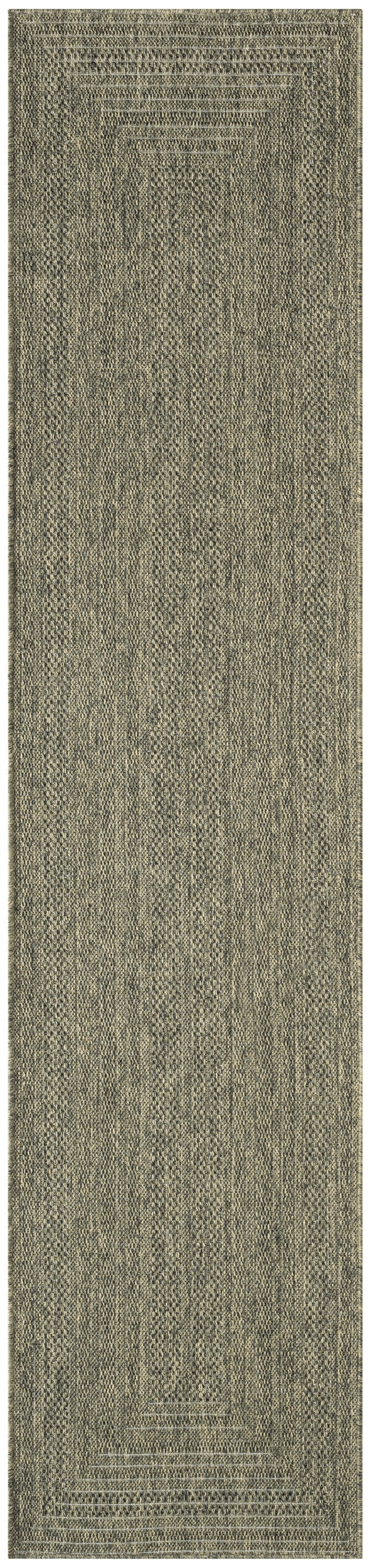 The Rug Corner Nourison Home Tulum TLM04 OLIVE Area Rugs