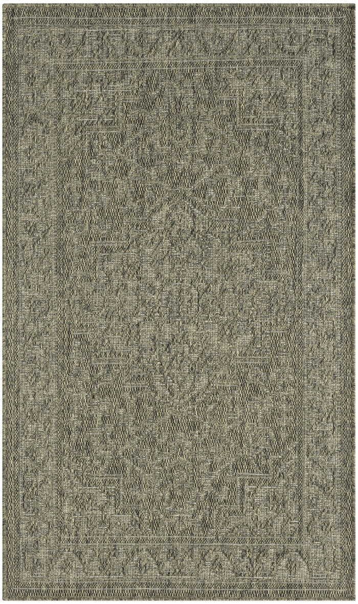 The Rug Corner Nourison Home Tulum TLM05 OLIVE Area Rugs