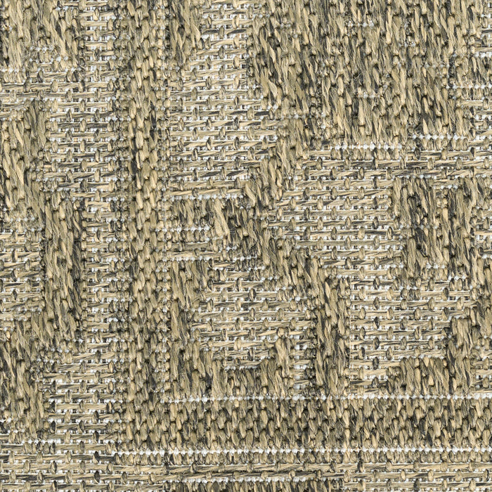 The Rug Corner Nourison Home Tulum TLM05 OLIVE Area Rugs