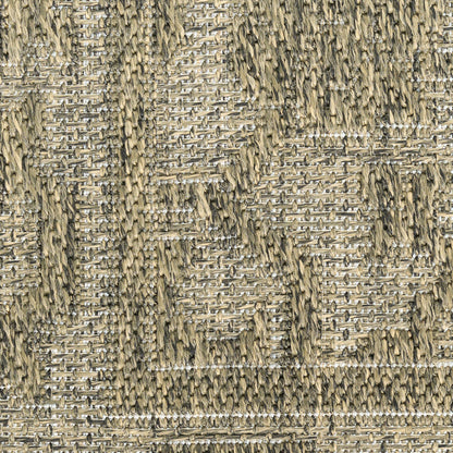 The Rug Corner Nourison Home Tulum TLM05 OLIVE Area Rugs