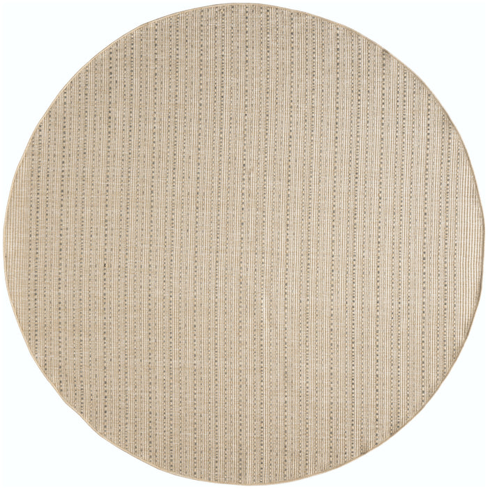 8' x Round