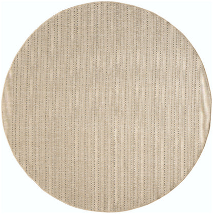 8' x Round