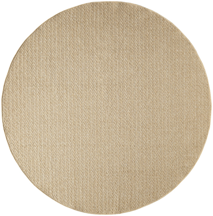 8' x Round