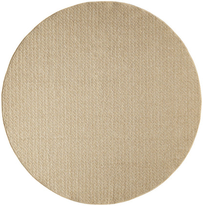 8' x Round
