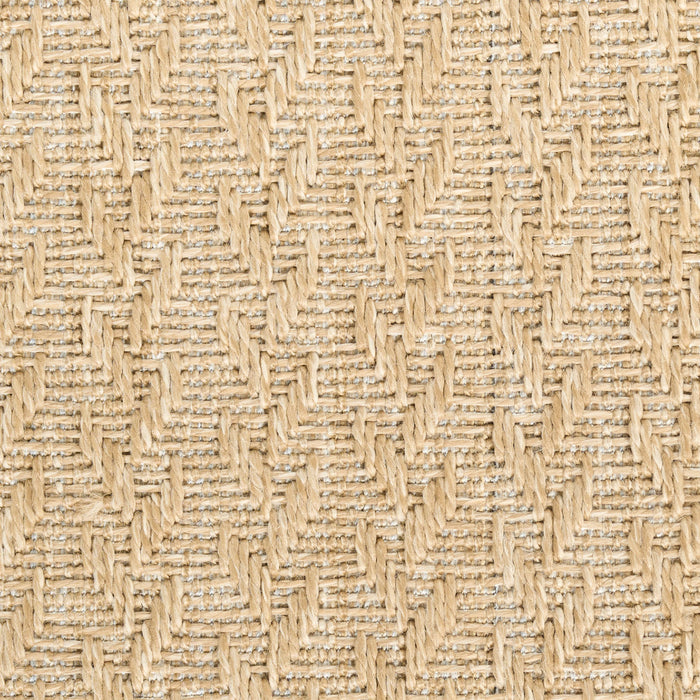 The Rug Corner Nourison Home Nourison Home - Tulum Taupe Area Rug TLM02