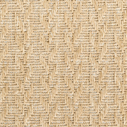 The Rug Corner Nourison Home Nourison Home - Tulum Taupe Area Rug TLM02