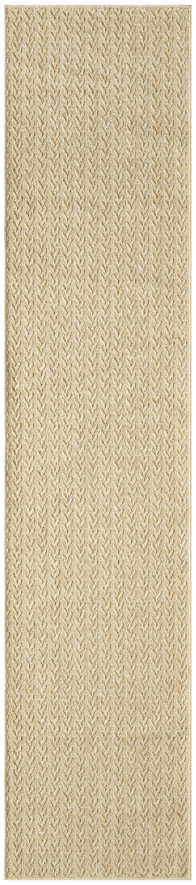 The Rug Corner Nourison Home Nourison Home - Tulum Taupe Area Rug TLM02