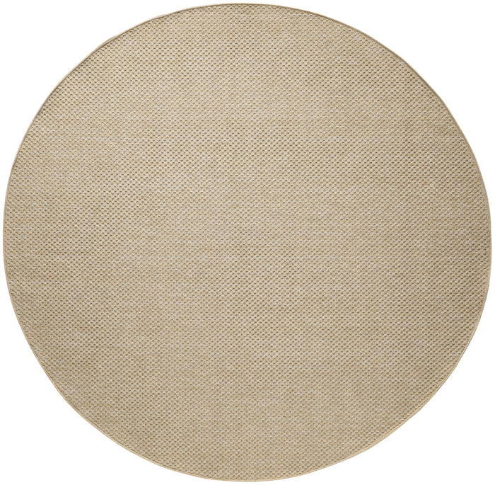 8' x Round