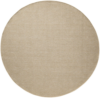 8' x Round
