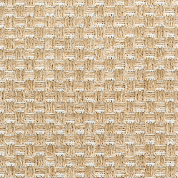 The Rug Corner Nourison Home Nourison Home - Tulum Taupe Area Rug TLM03