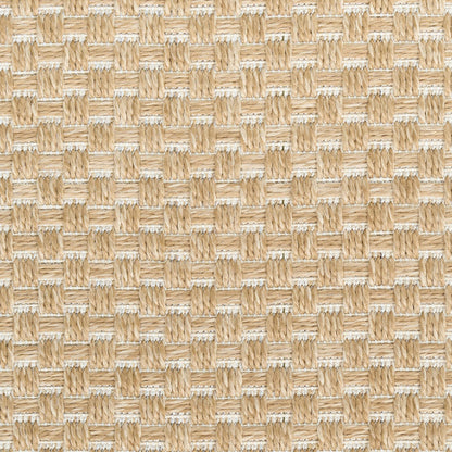The Rug Corner Nourison Home Nourison Home - Tulum Taupe Area Rug TLM03