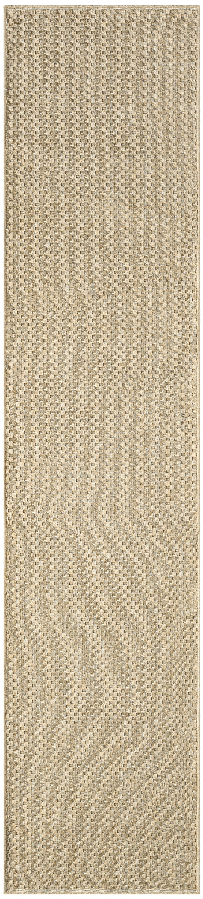 The Rug Corner Nourison Home Nourison Home - Tulum Taupe Area Rug TLM03