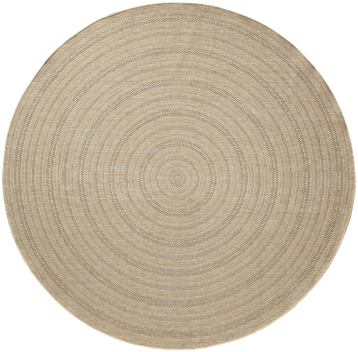 8' x Round