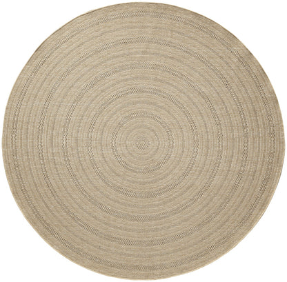 8' x Round