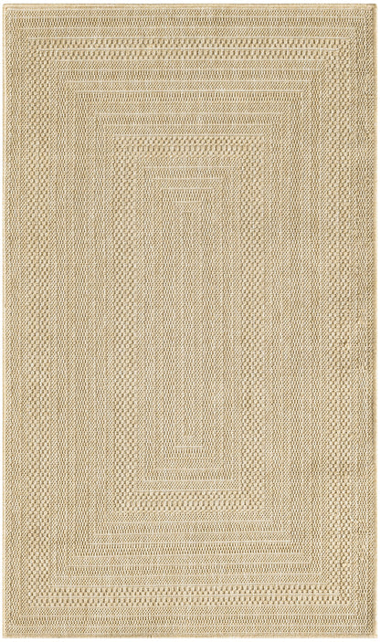 The Rug Corner Nourison Home Tulum TLM04 TAUIV Area Rugs