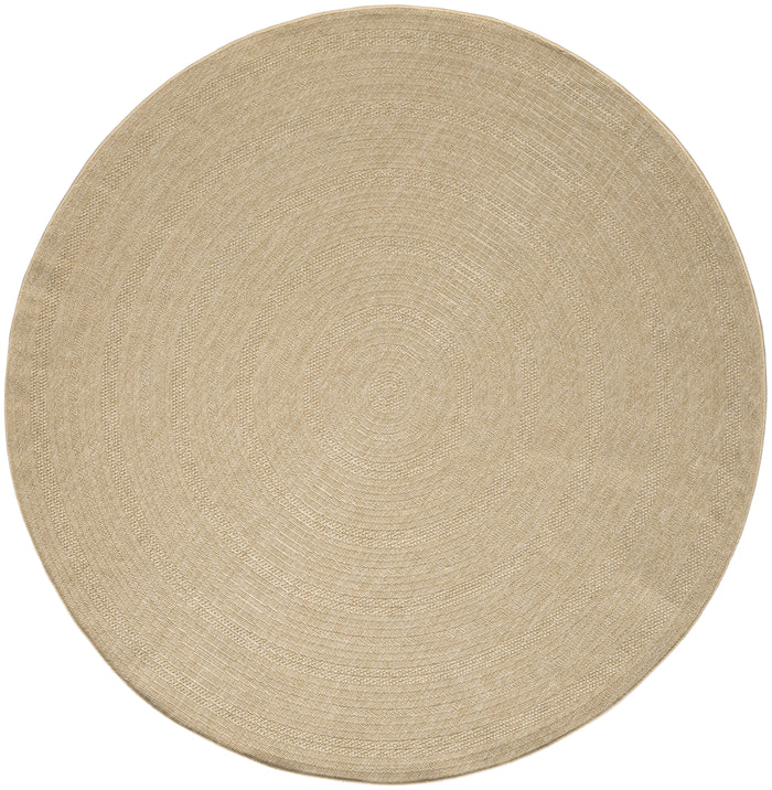 8' x Round