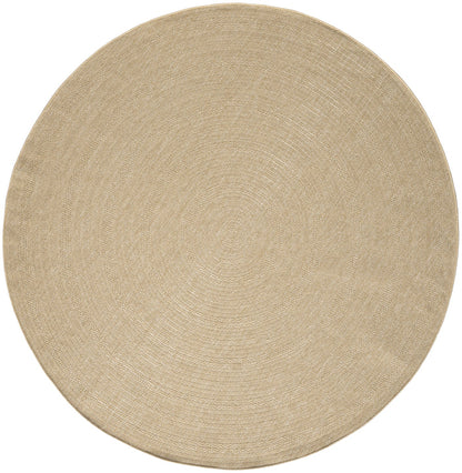 8' x Round
