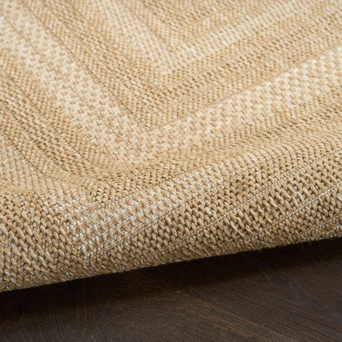 The Rug Corner Nourison Home Tulum TLM04 TAUIV Area Rugs