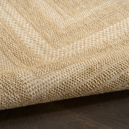 The Rug Corner Nourison Home Tulum TLM04 TAUIV Area Rugs