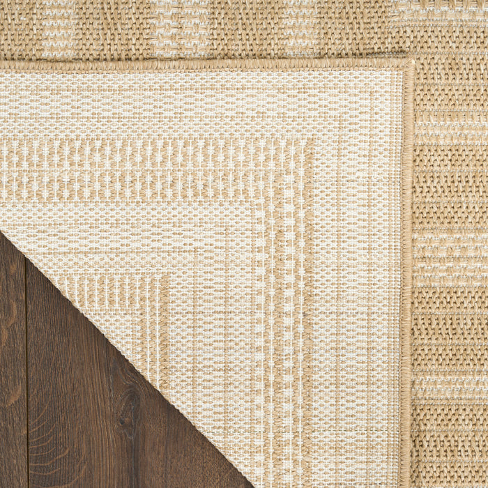 The Rug Corner Nourison Home Tulum TLM04 TAUIV Area Rugs