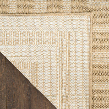 The Rug Corner Nourison Home Tulum TLM04 TAUIV Area Rugs