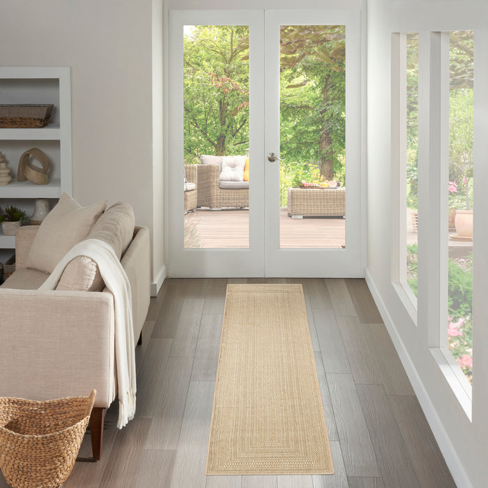 The Rug Corner Nourison Home Tulum TLM04 TAUIV Area Rugs