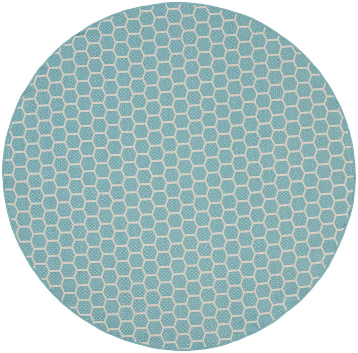 8' x Round