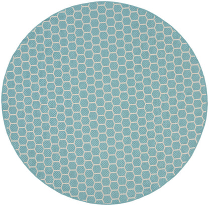 8' x Round