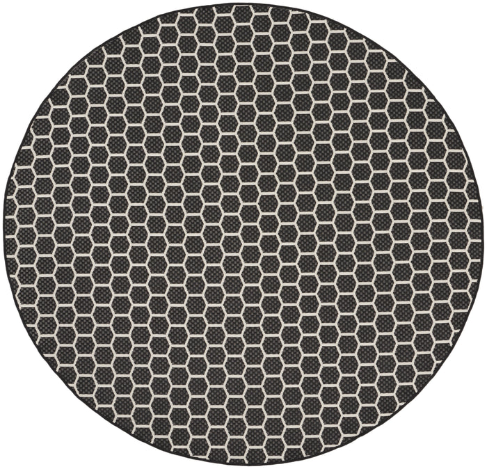 8' x Round